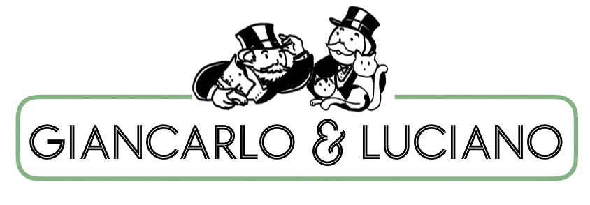 Giancarlo Luciano
