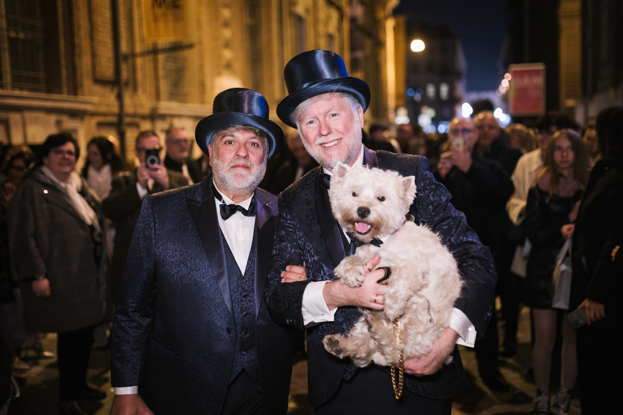 Il risoooooooo (piazza Carignano)